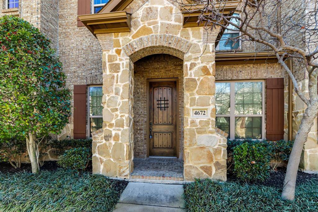 Plano, TX 75024,4672 Cecile Road