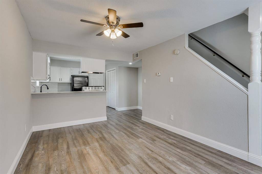 Everman, TX 76140,406 Noble Avenue #B