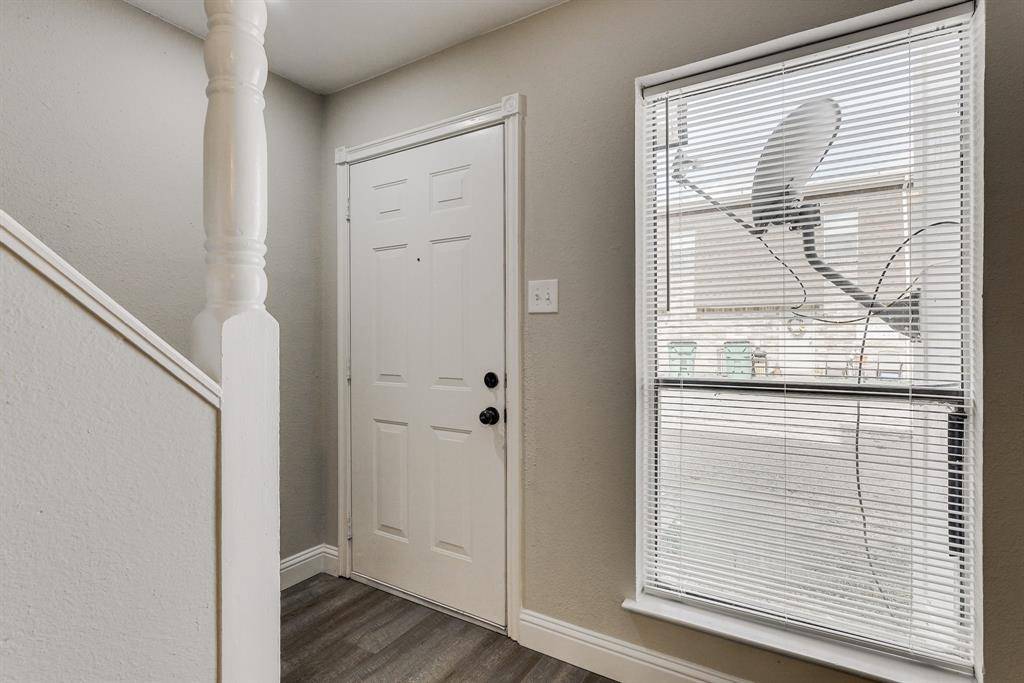 Everman, TX 76140,406 Noble Avenue #B