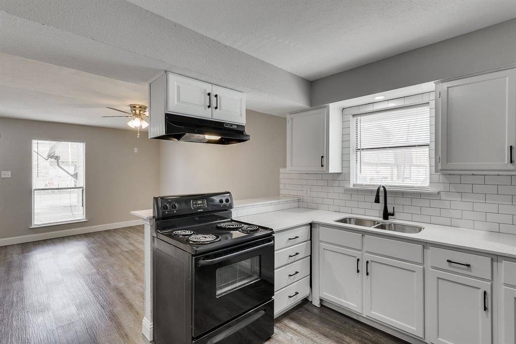 Everman, TX 76140,406 Noble Avenue #B