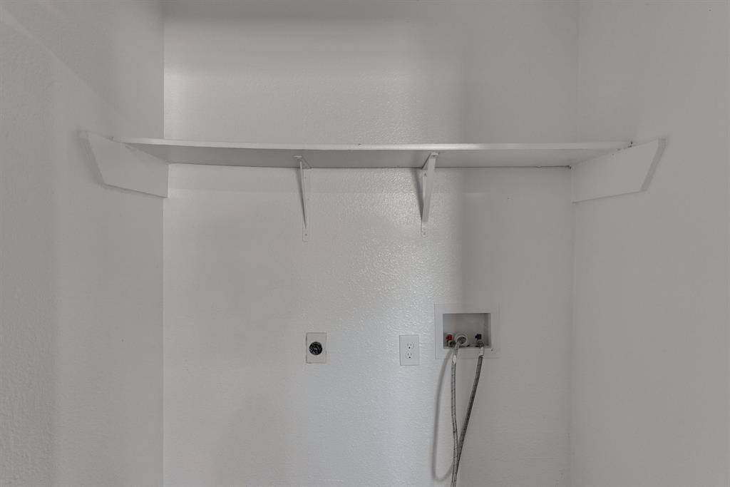 Everman, TX 76140,406 Noble Avenue #B