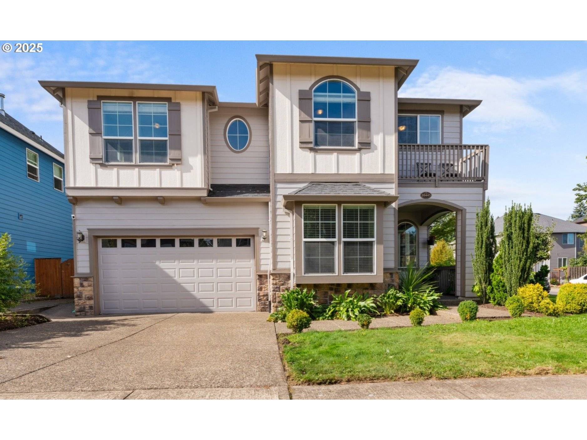 Sherwood, OR 97140,20445 SW ARNOLD PL