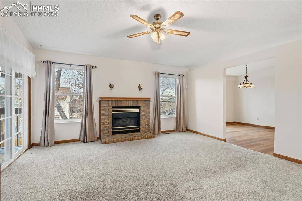 Colorado Springs, CO 80911,1075 Harbourne ST