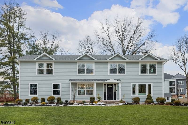 Scotch Plains Twp., NJ 07076,3 Herbert Rd