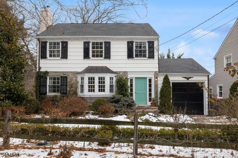 Bloomfield Twp., NJ 07003,15 Poe Ave