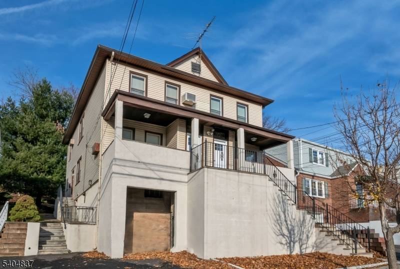 Nutley Twp., NJ 07110,51 Saint Marys Pl