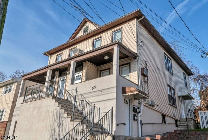 Nutley Twp., NJ 07110,51 Saint Marys Pl