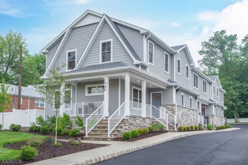 Montclair Twp., NJ 07042,360 Orange Rd #1