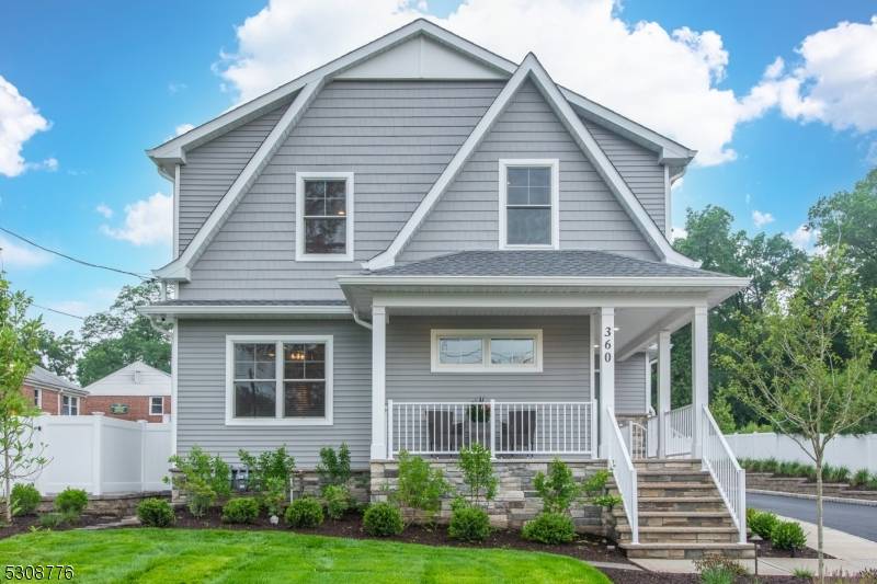Montclair Twp., NJ 07042,360 Orange Rd #1