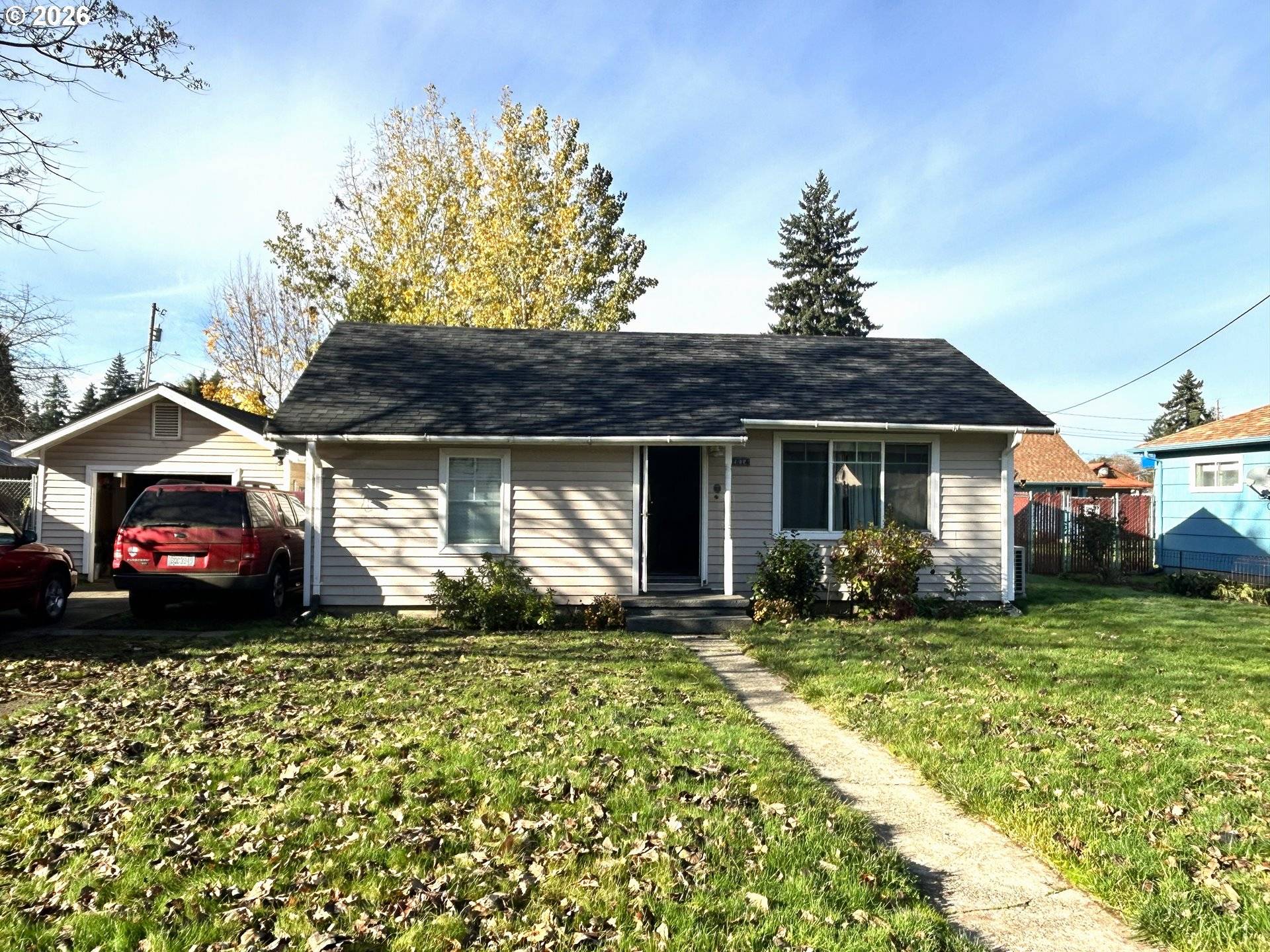 Vancouver, WA 98661,2014 TODD RD