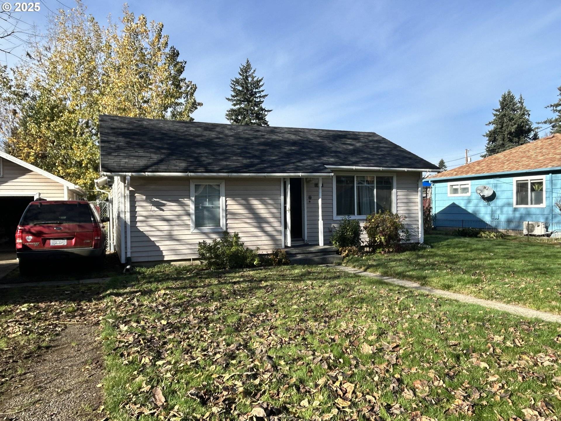 Vancouver, WA 98661,2014 TODD RD