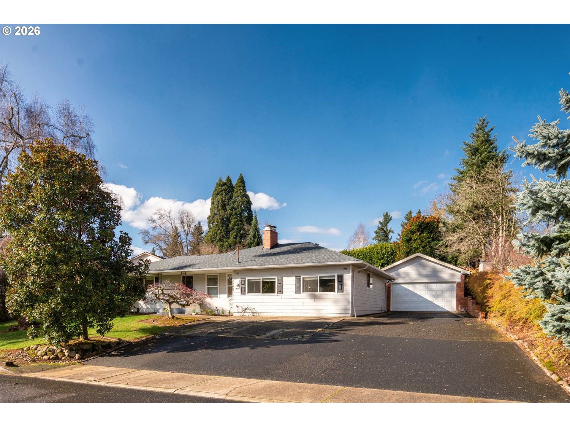 Happy Valley, OR 97086,10891 SE SPRUCE VIEW LN