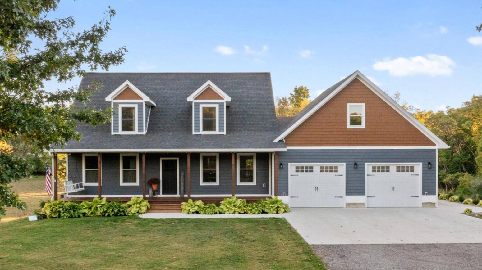 Jackson, MI 49201,7533 Nature View DR