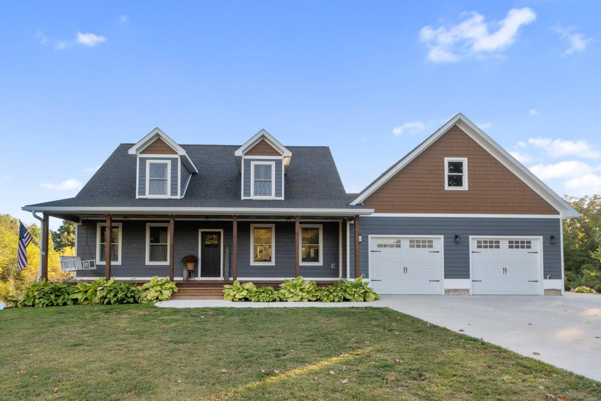 Jackson, MI 49201,7533 Nature View DR