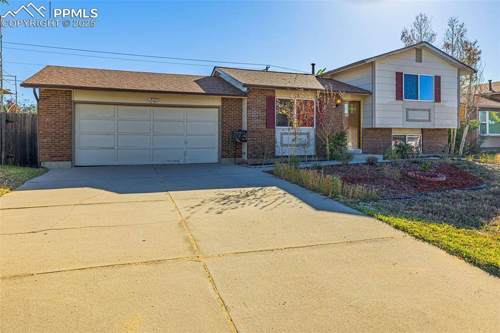 Colorado Springs, CO 80911,6775 Blue River WAY