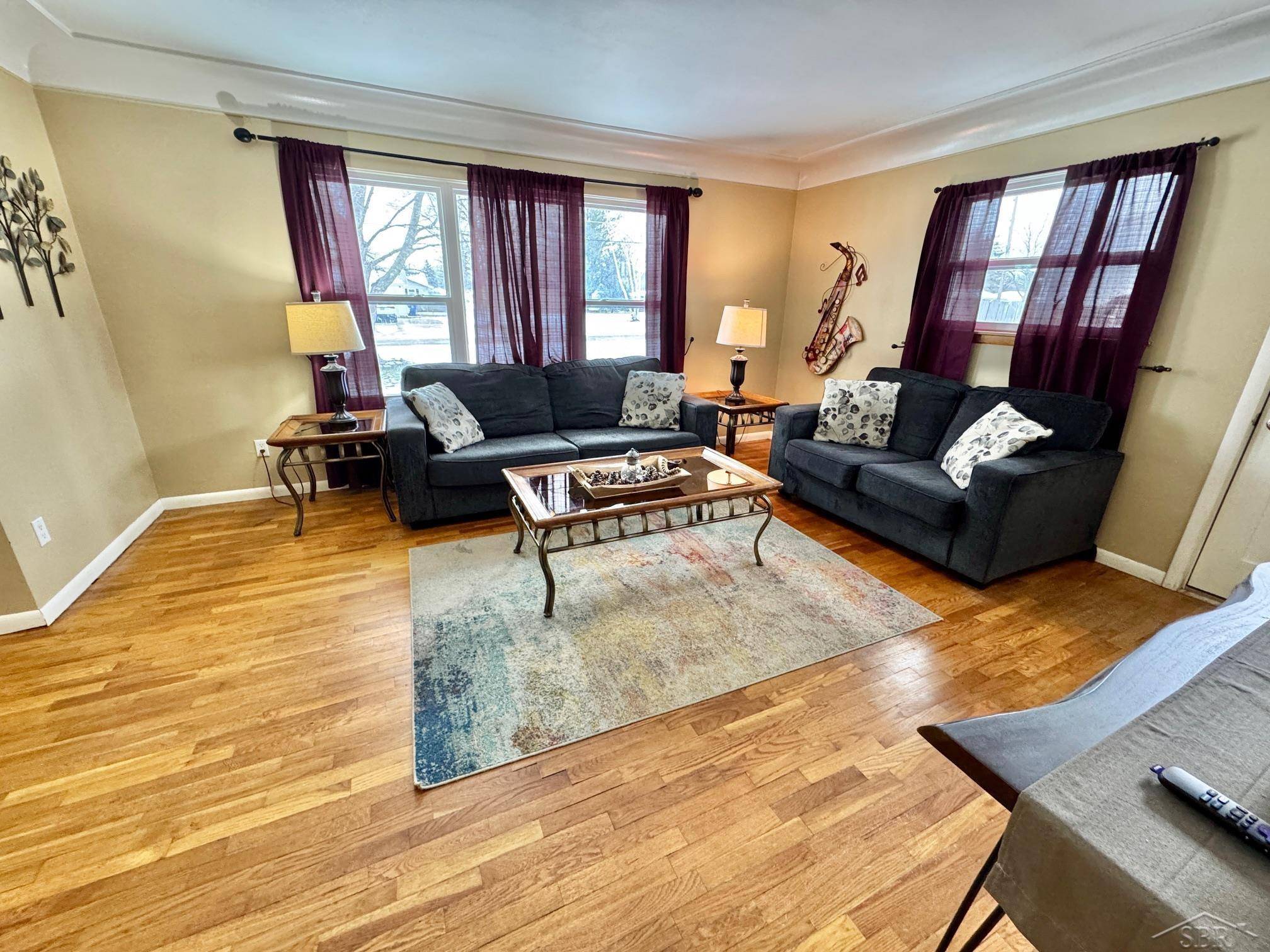 Saginaw, MI 48603,2581 Valley DR