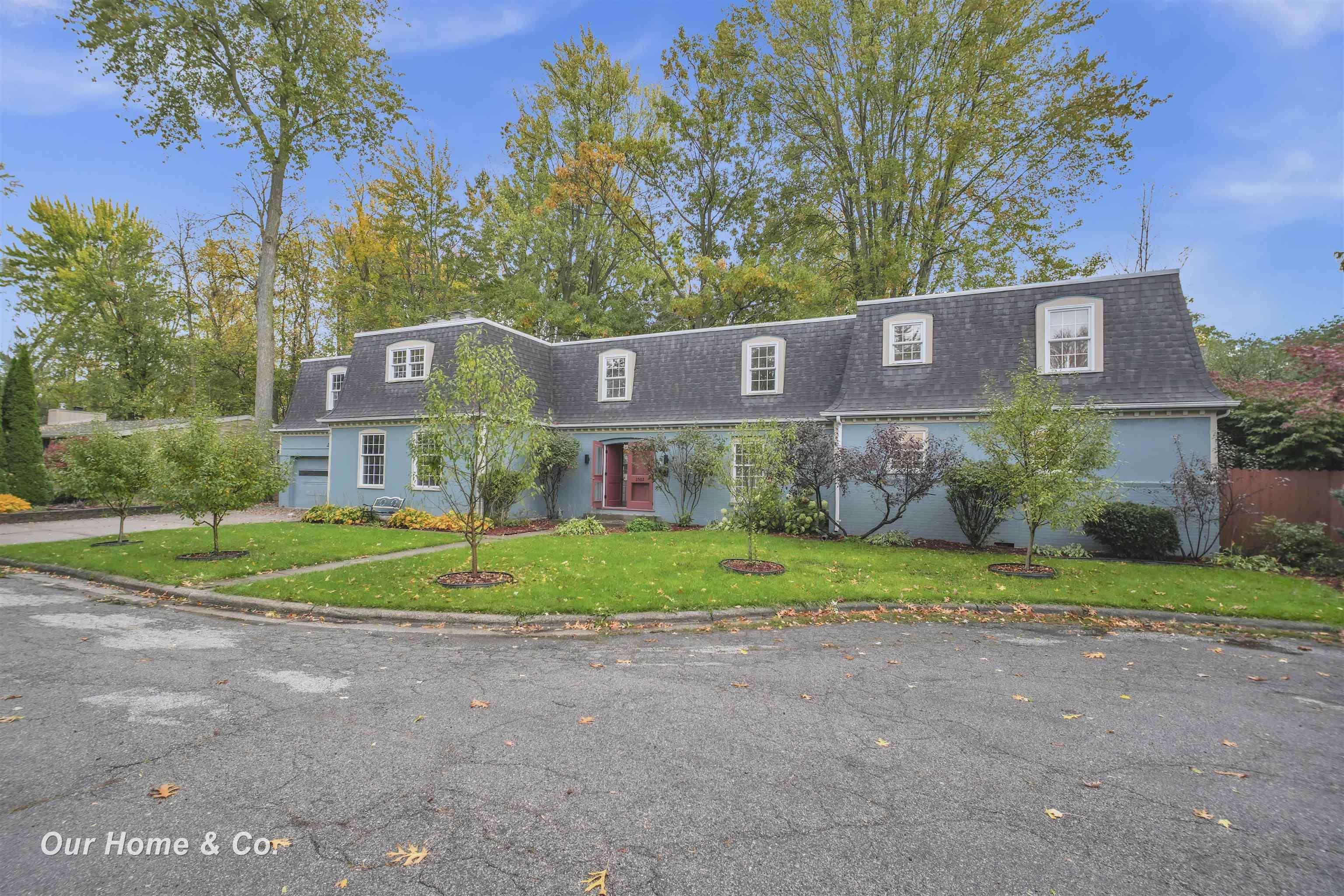 Bay City, MI 48708,2502 Lee DR