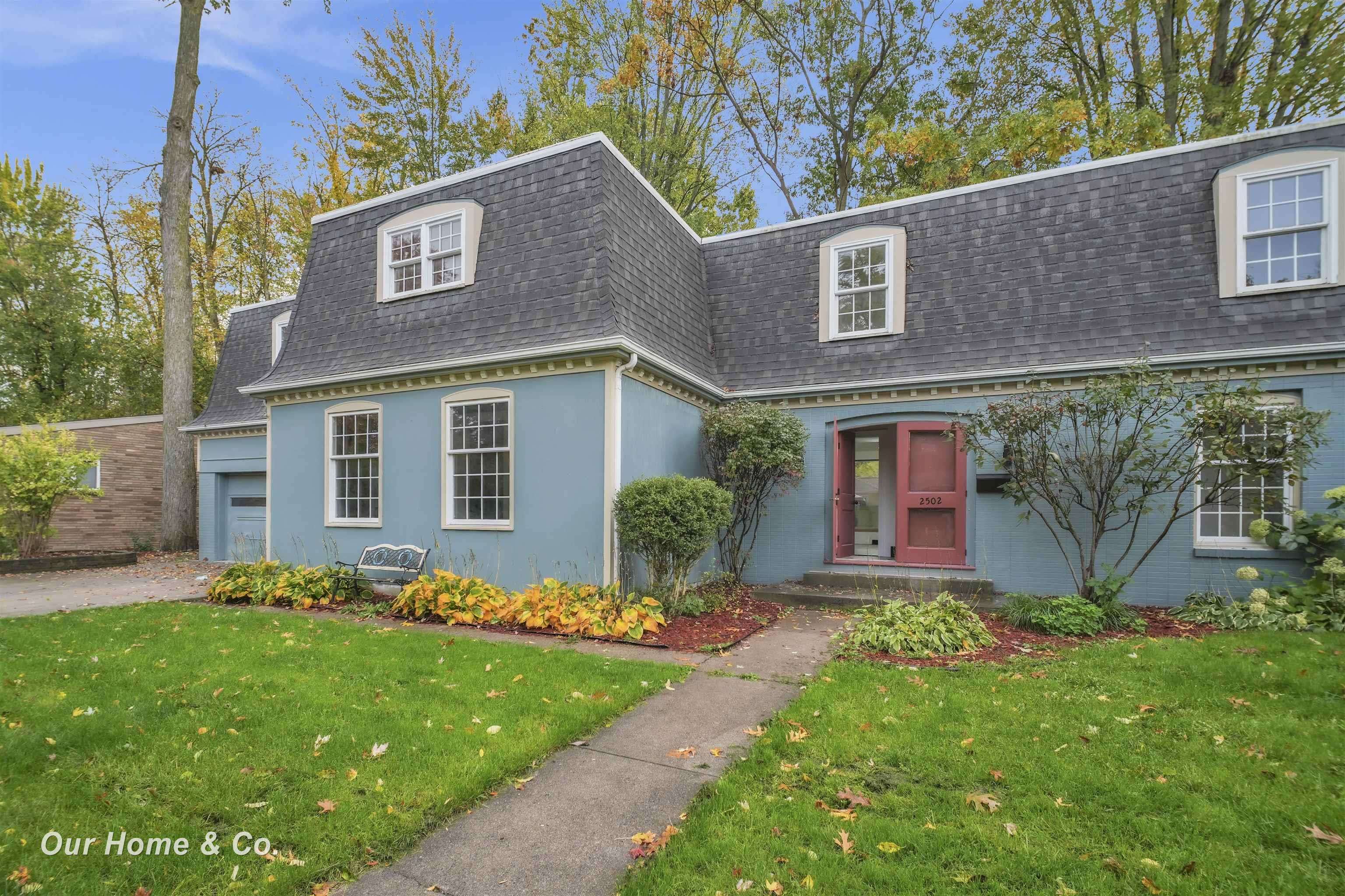 Bay City, MI 48708,2502 Lee DR