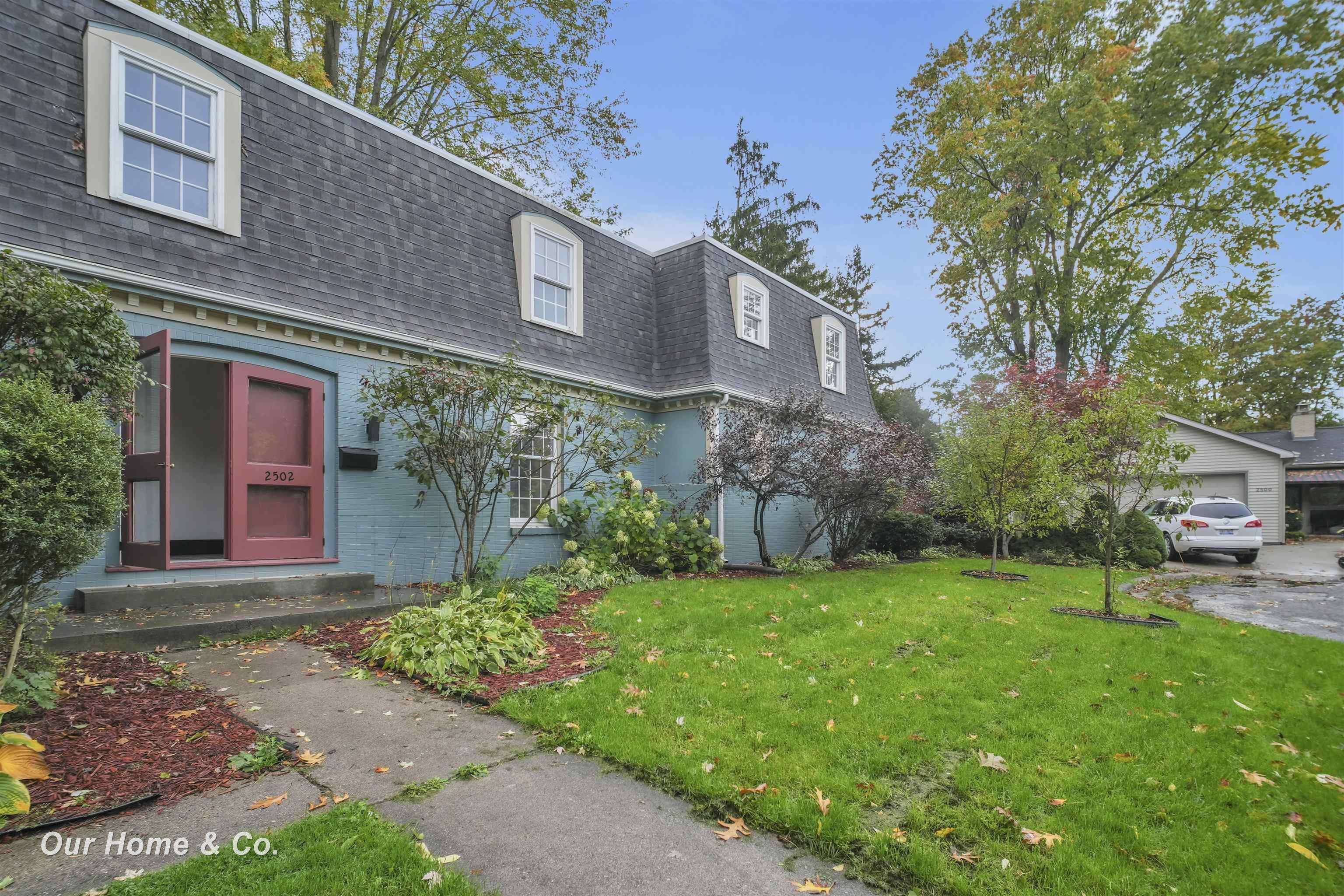 Bay City, MI 48708,2502 Lee DR