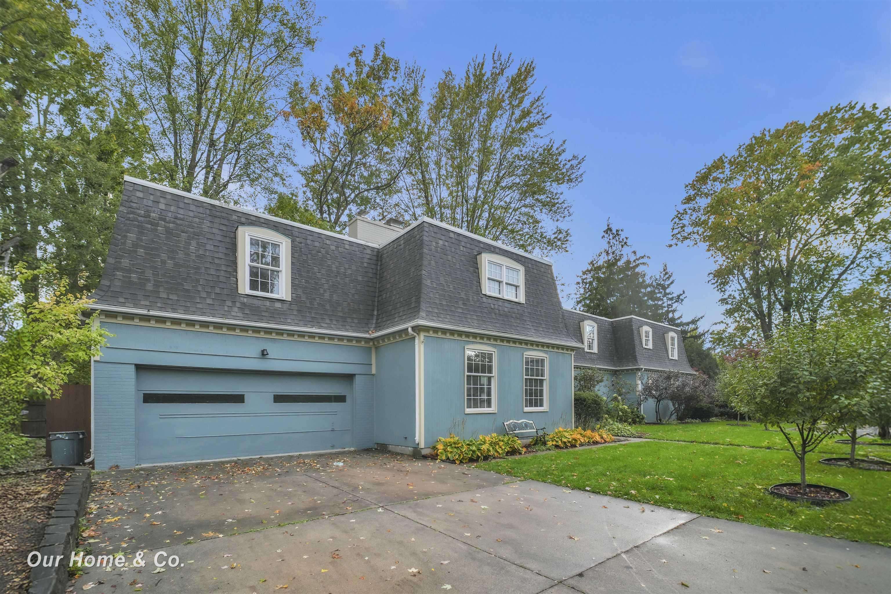 Bay City, MI 48708,2502 Lee DR