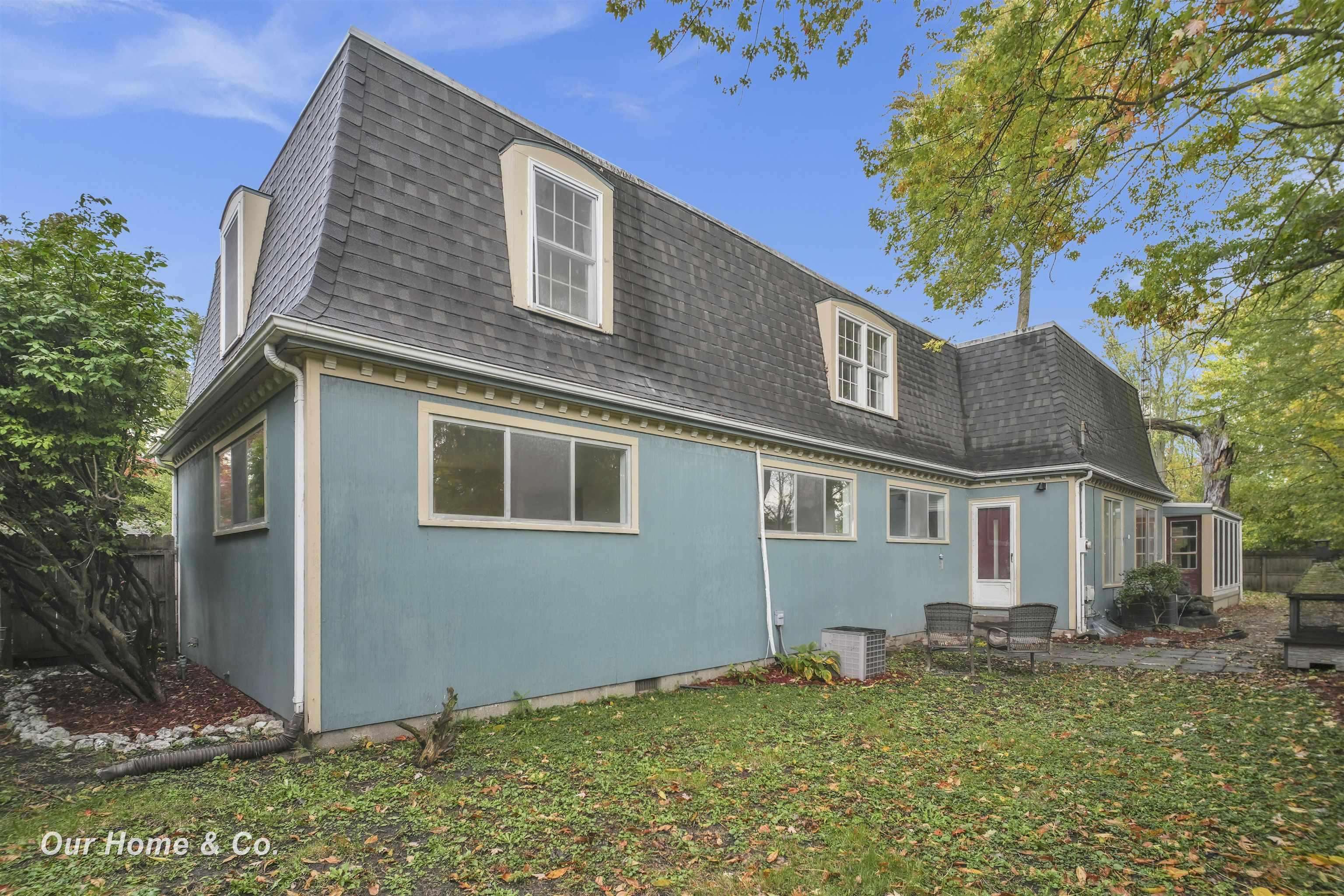 Bay City, MI 48708,2502 Lee DR