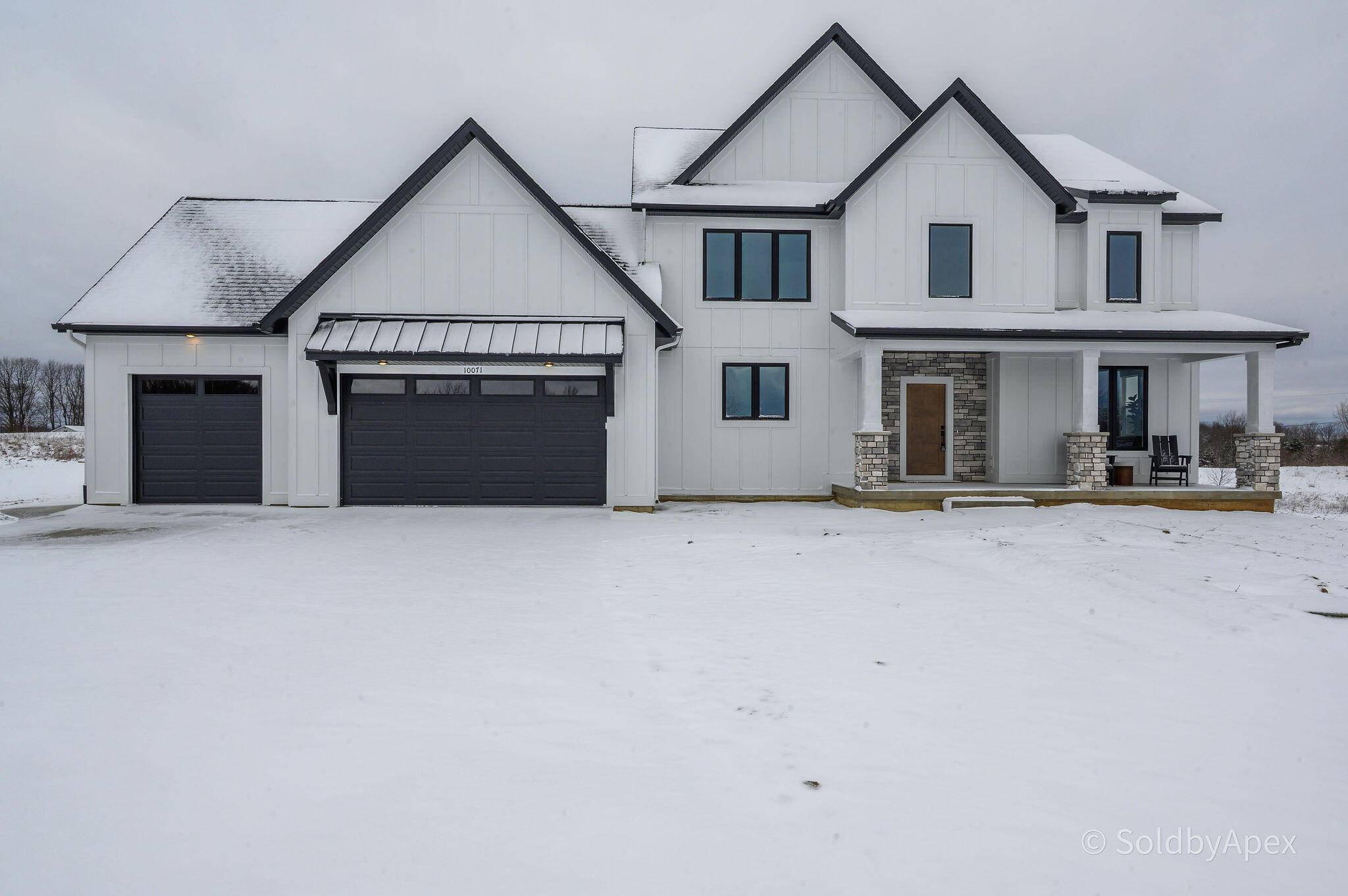 Caledonia, MI 49316,10071 Hideaway CT SE #20