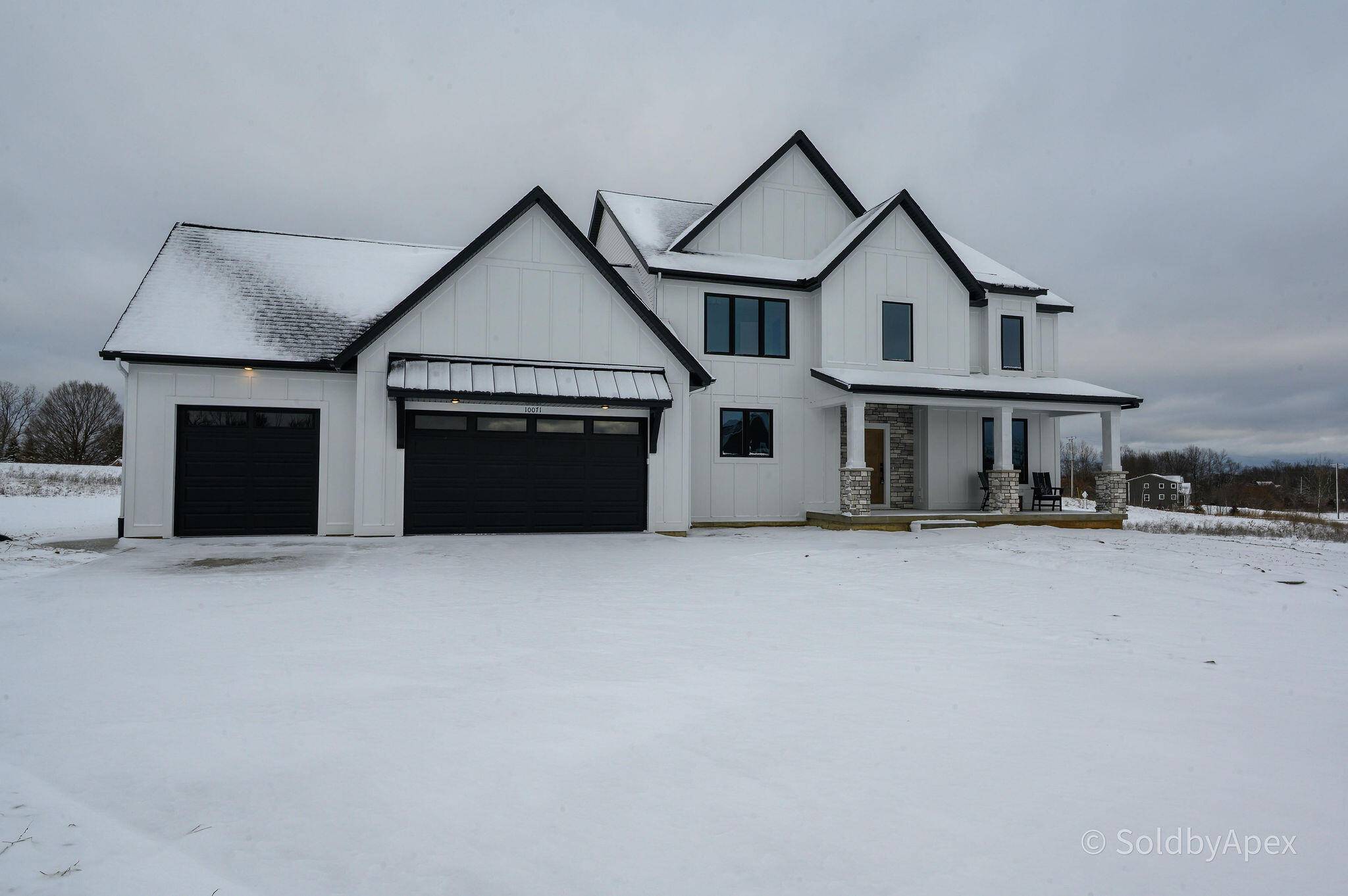 Caledonia, MI 49316,10071 Hideaway CT SE #20