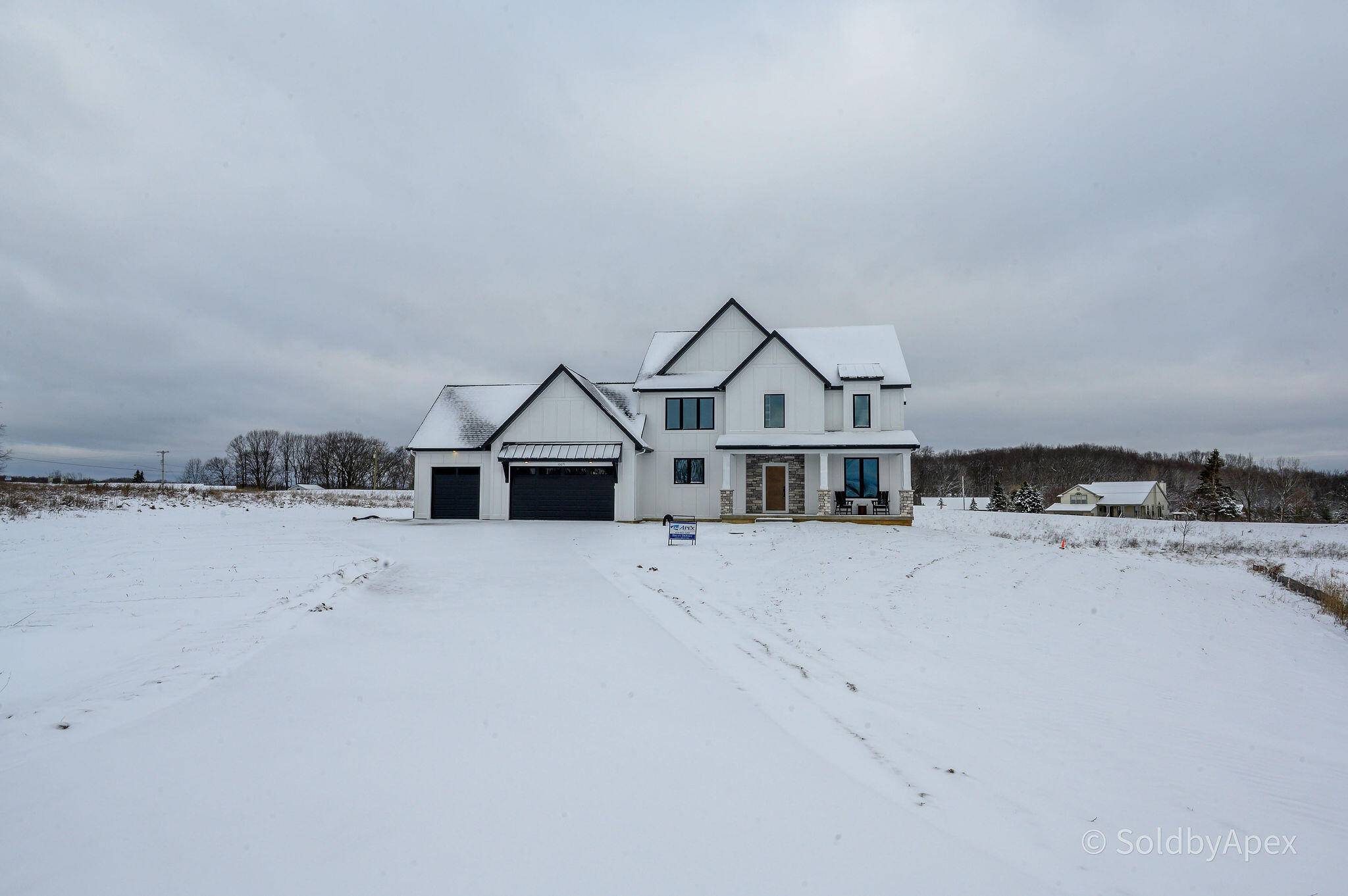 Caledonia, MI 49316,10071 Hideaway CT SE #20