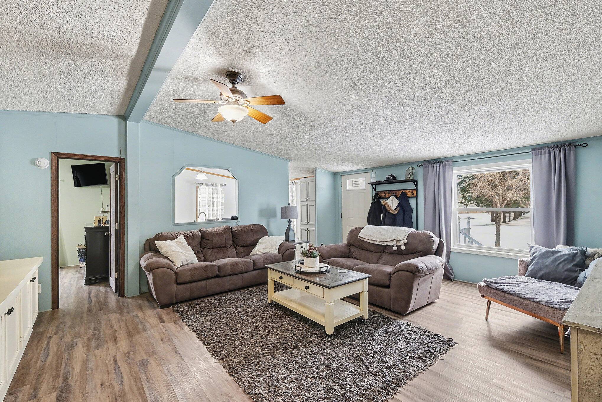 Lyons, MI 48851,272 S Tabor ST