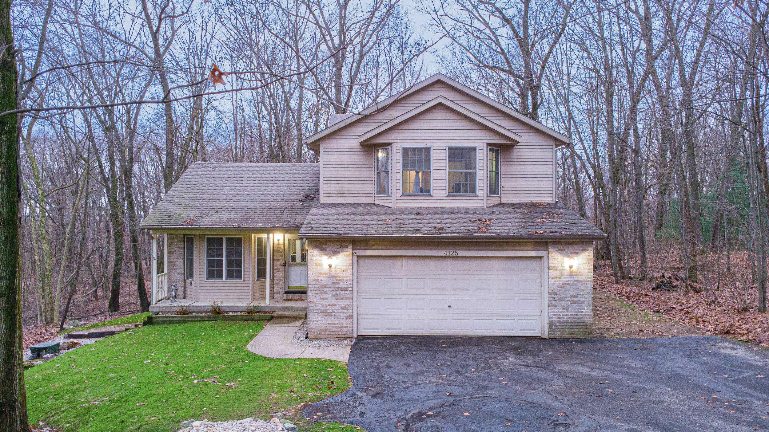 Middleville, MI 49333,4125 Thornapple Hills DR