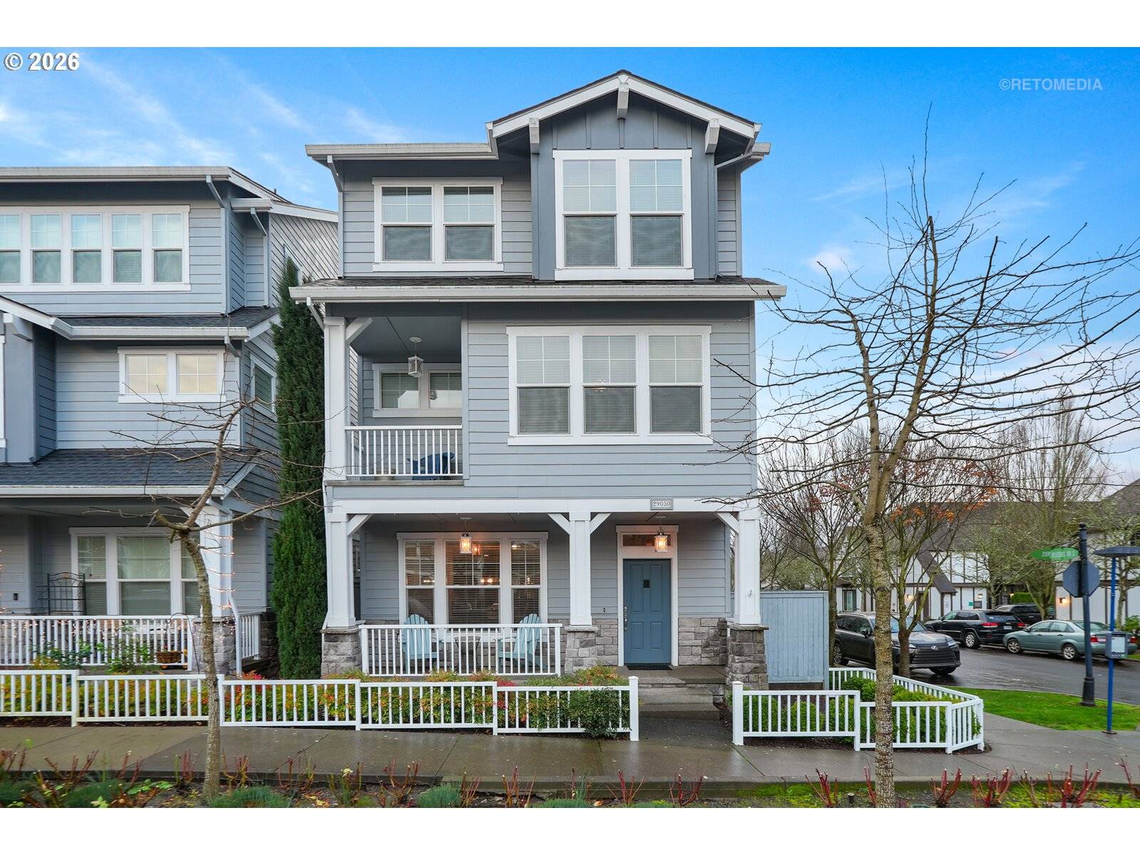 Wilsonville, OR 97070,29050 SW VILLEBOIS DR