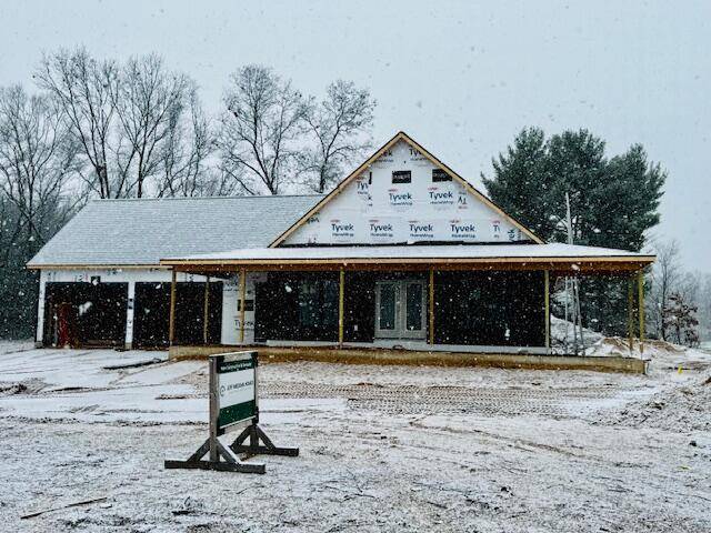 Muskegon, MI 49442,401 Sabine #31 DR