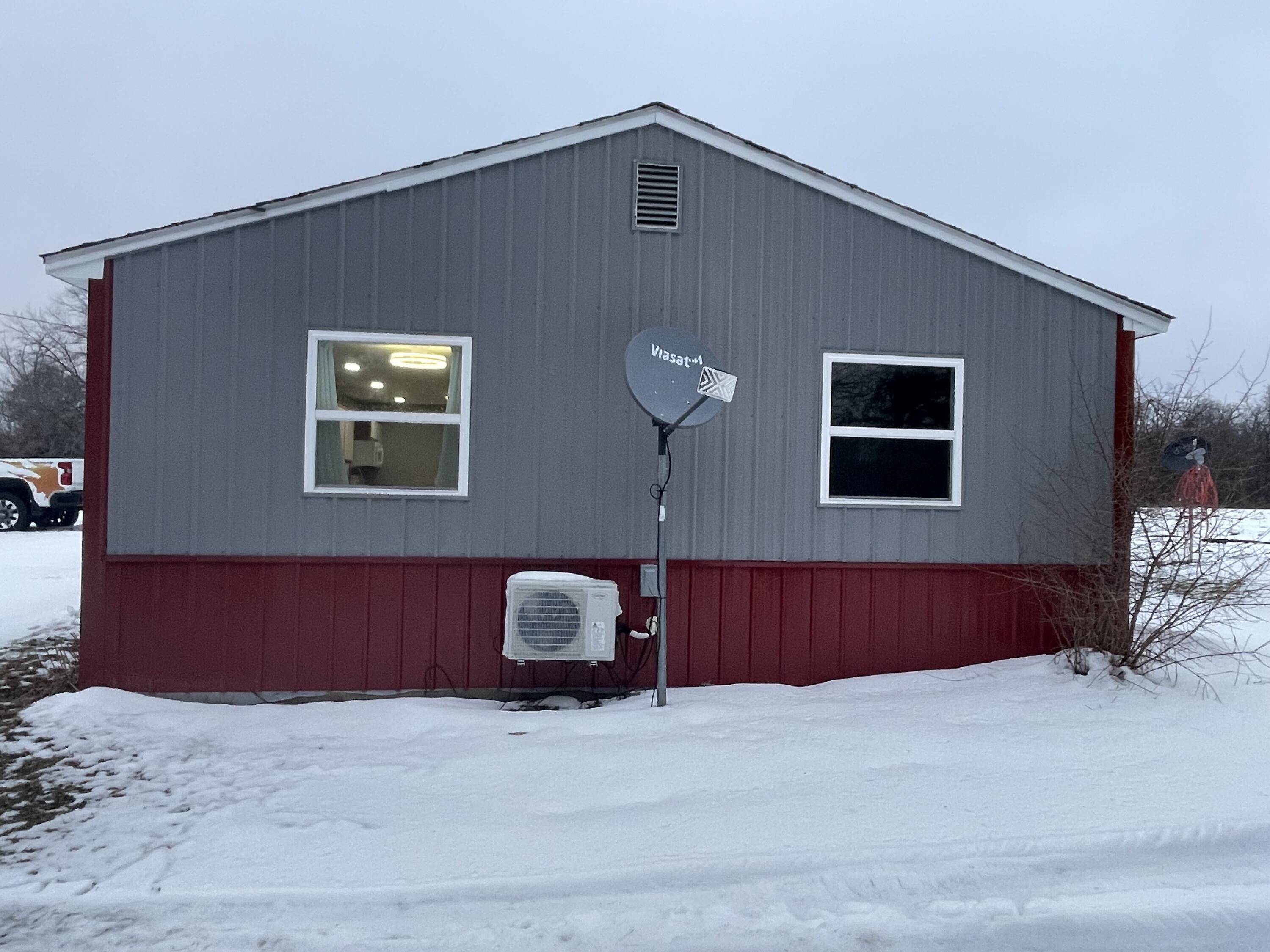 White Cloud, MI 49349,5942 N Woodbridge RD