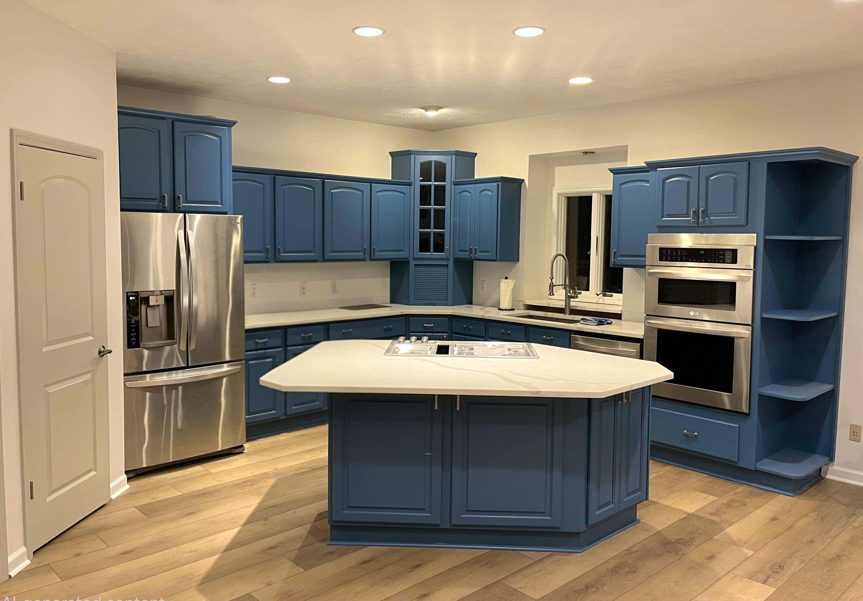 Spring Lake, MI 49456,19059 Sioux DR