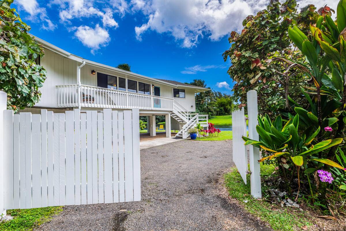 5-5550 KUHIO HWY, Hanalei, HI 96714