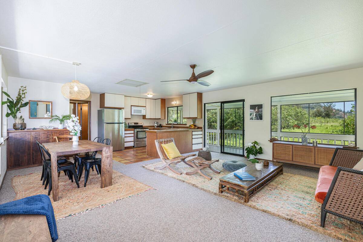 5-5550 KUHIO HWY, Hanalei, HI 96714
