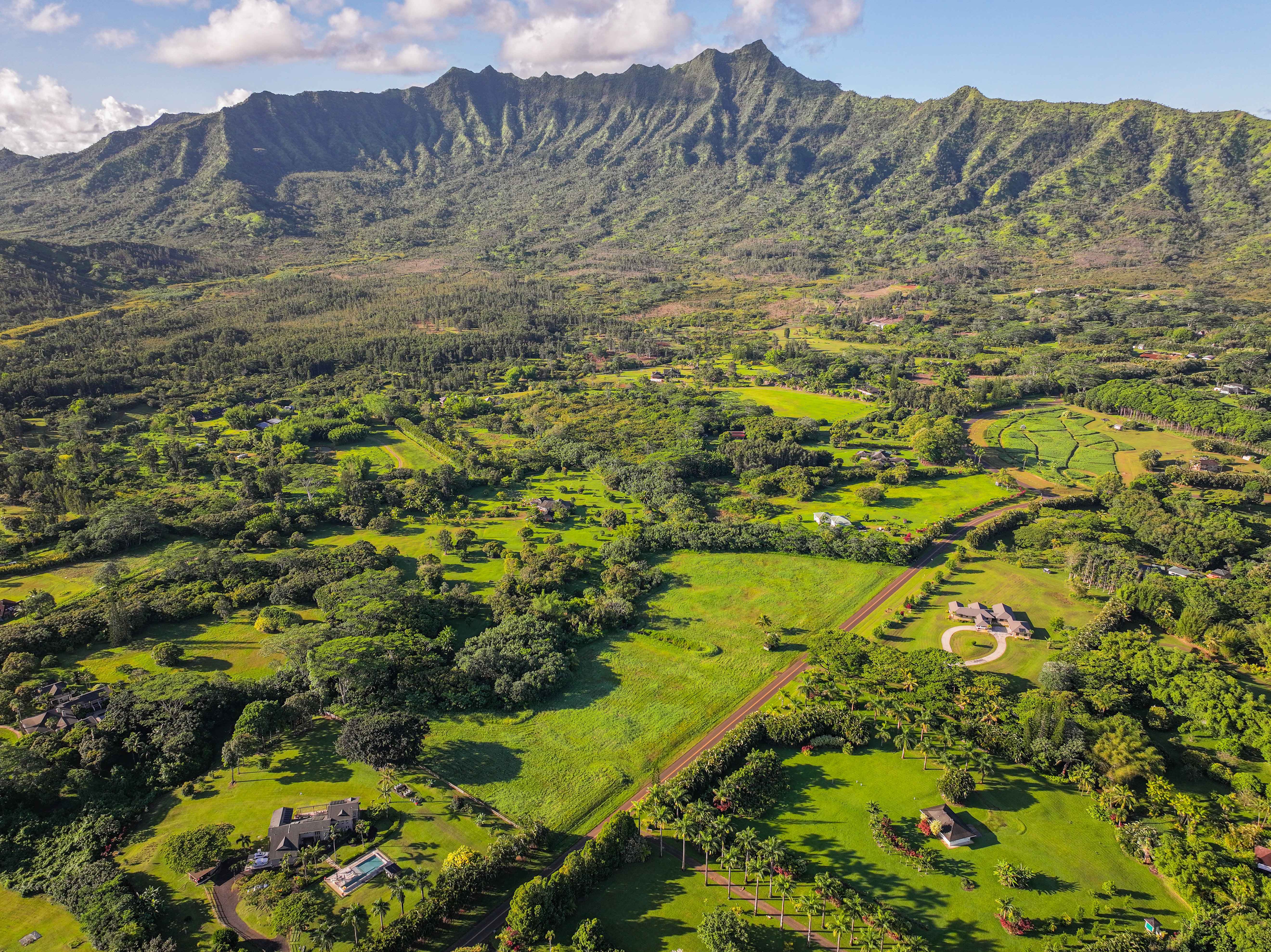 5835 KAHILIHOLO RD #4, Kilauea, HI 96722