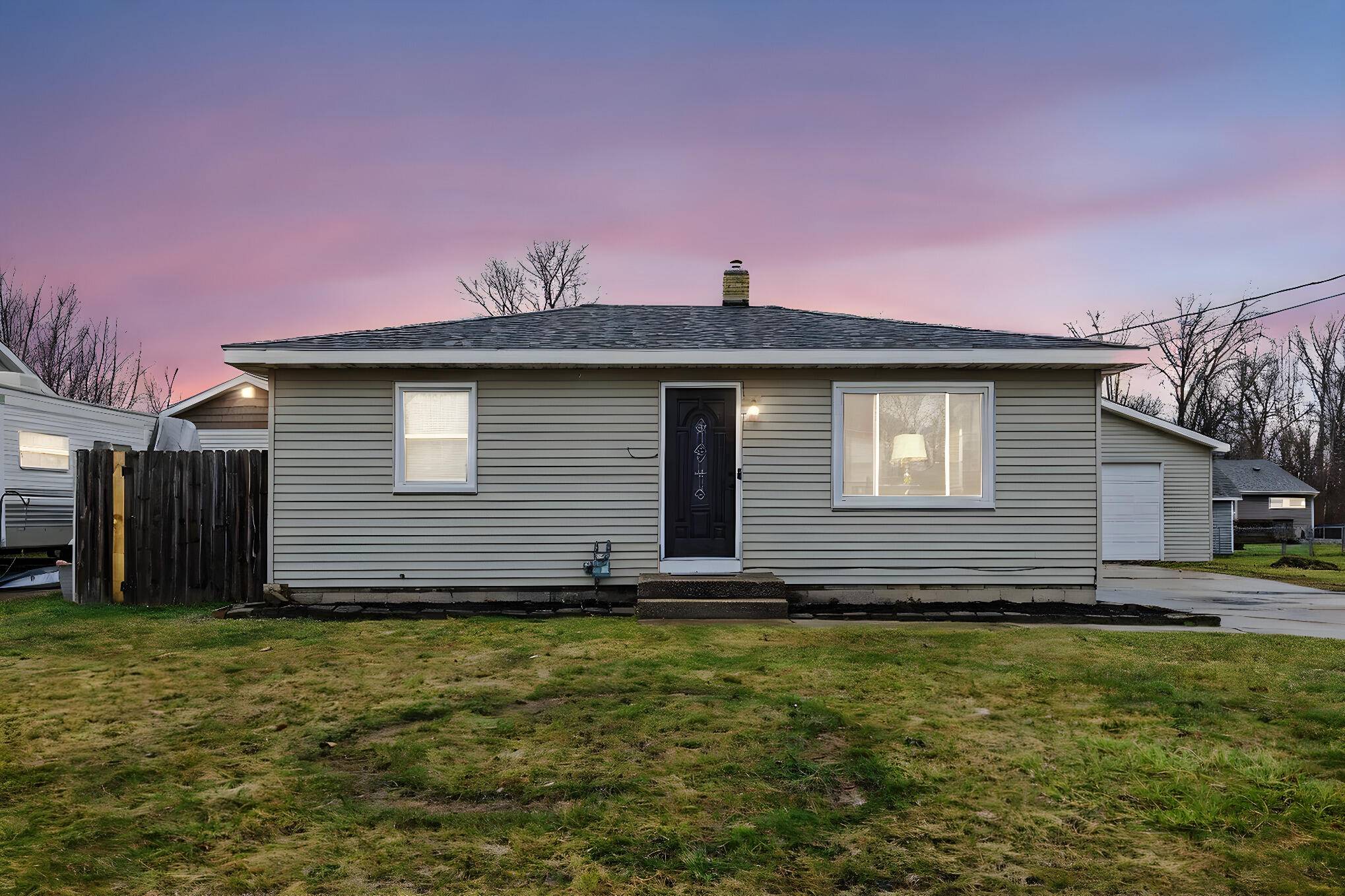 Wyoming, MI 49548,5807 Averill AVE SW