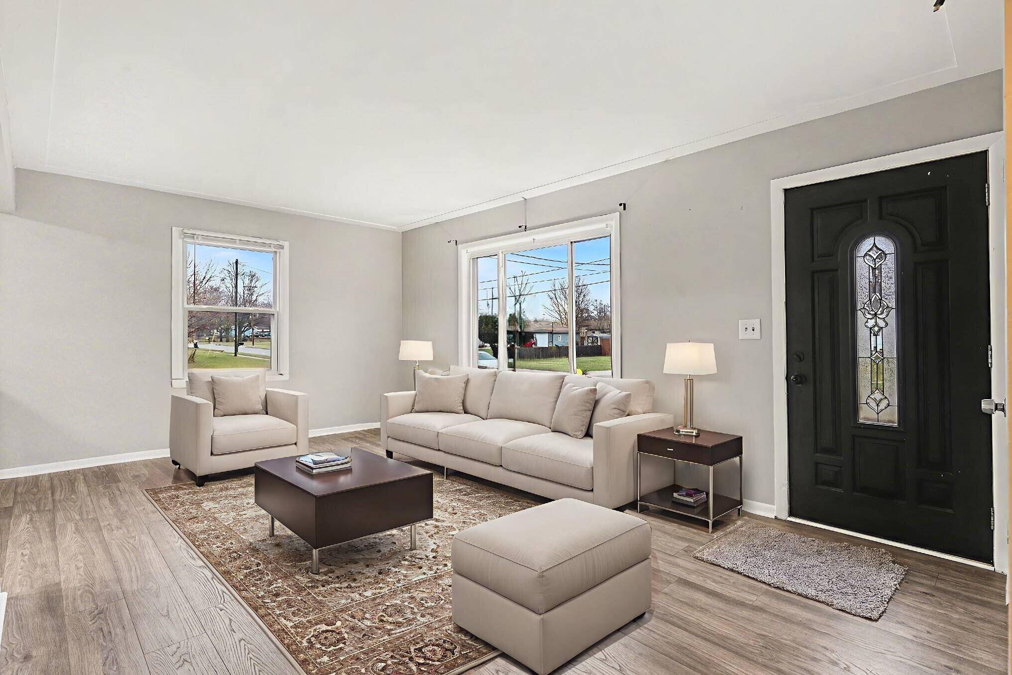 Wyoming, MI 49548,5807 Averill AVE SW