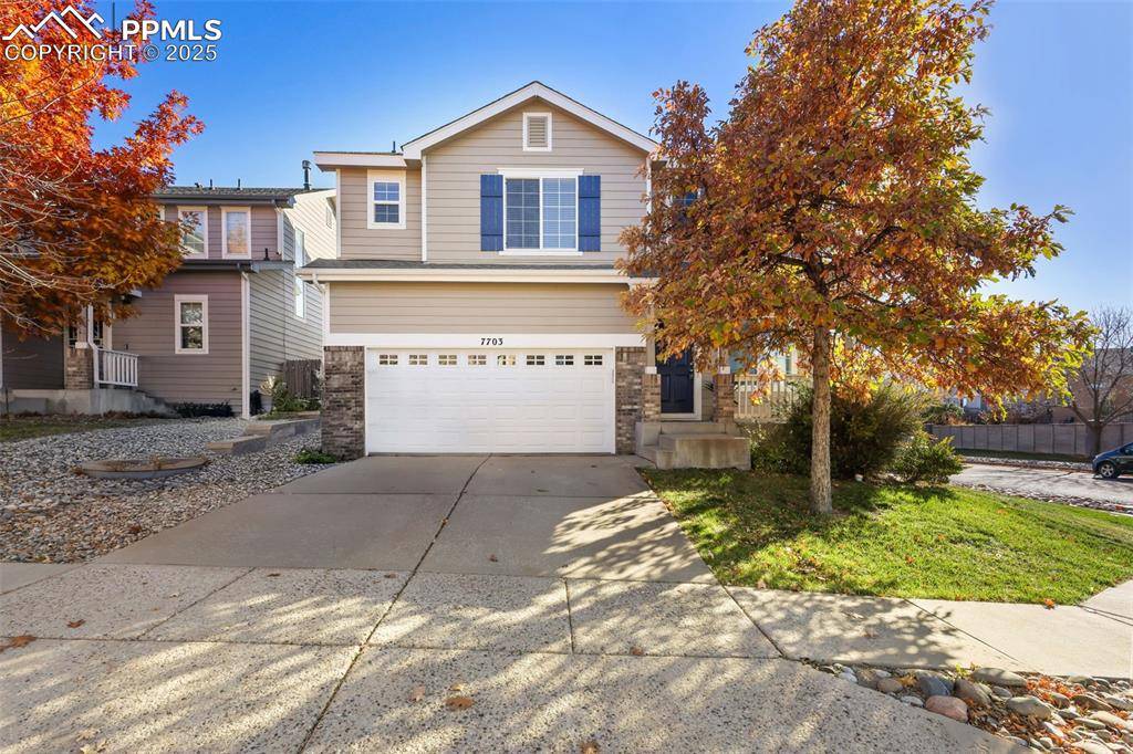 Colorado Springs, CO 80922,7703 Autumn Leaf WAY