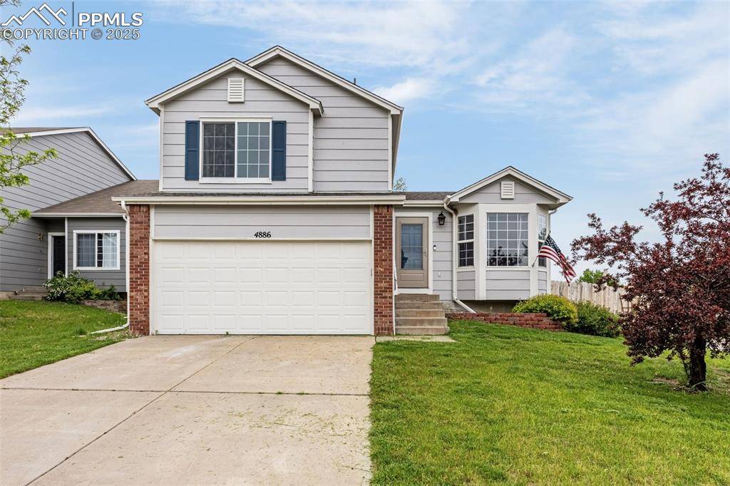 Colorado Springs, CO 80923,4886 Little London DR