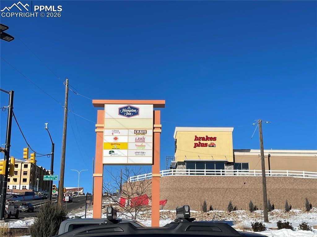 Colorado Springs, CO 80917,5660 Barnes RD #140