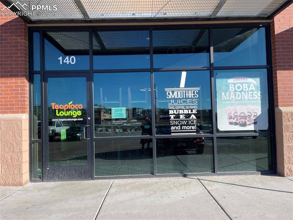 Colorado Springs, CO 80917,5660 Barnes RD #140