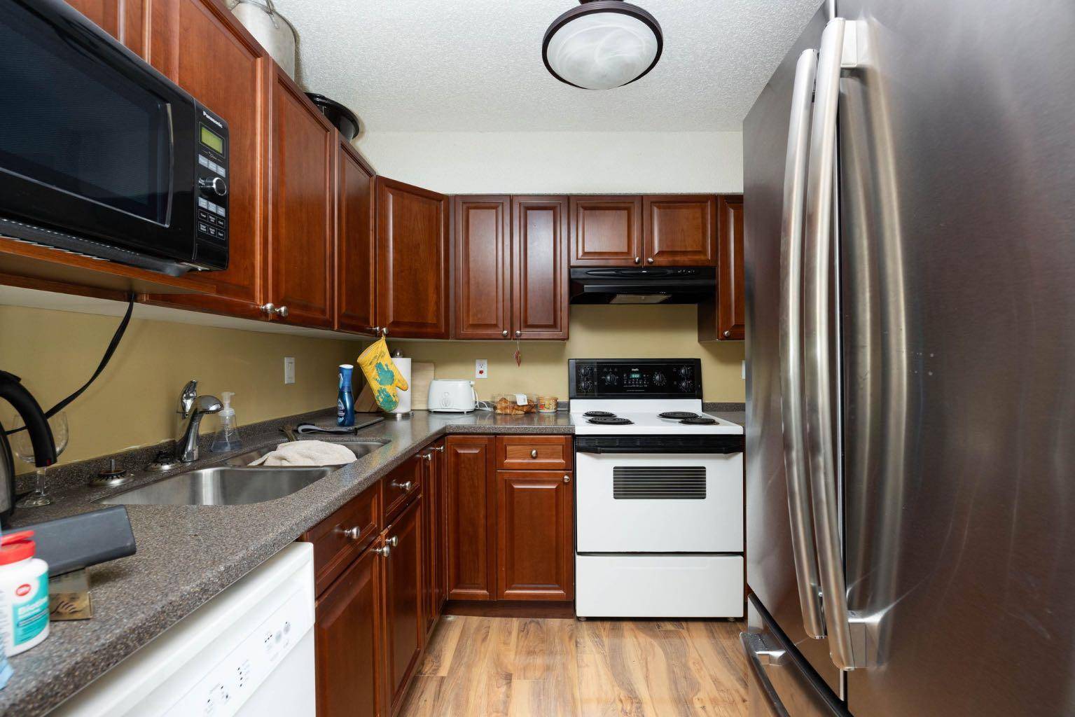 Fort Mcmurray, AB T9H 4W5,610 Signal RD #104