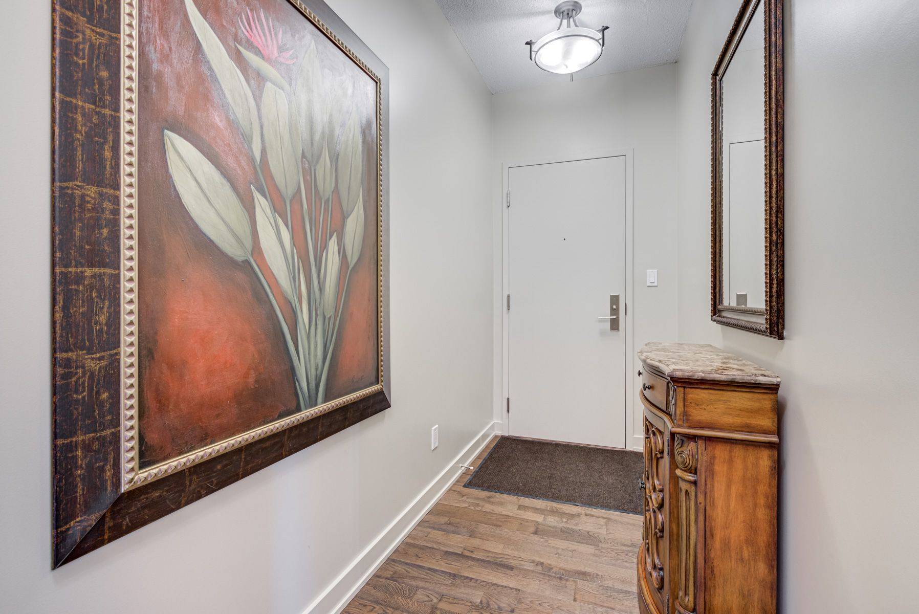 Toronto C01, ON M5H 4E6,126 Simcoe ST #1504