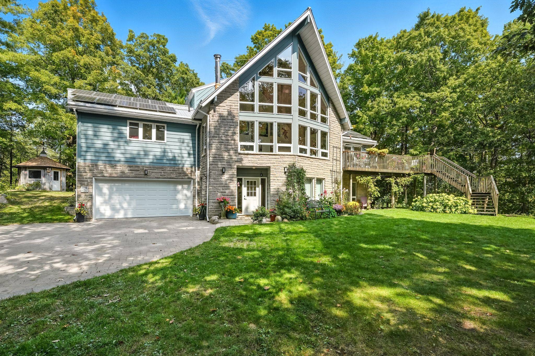 Clarington, ON L1C 7C8,9500 Grasshopper Park RD