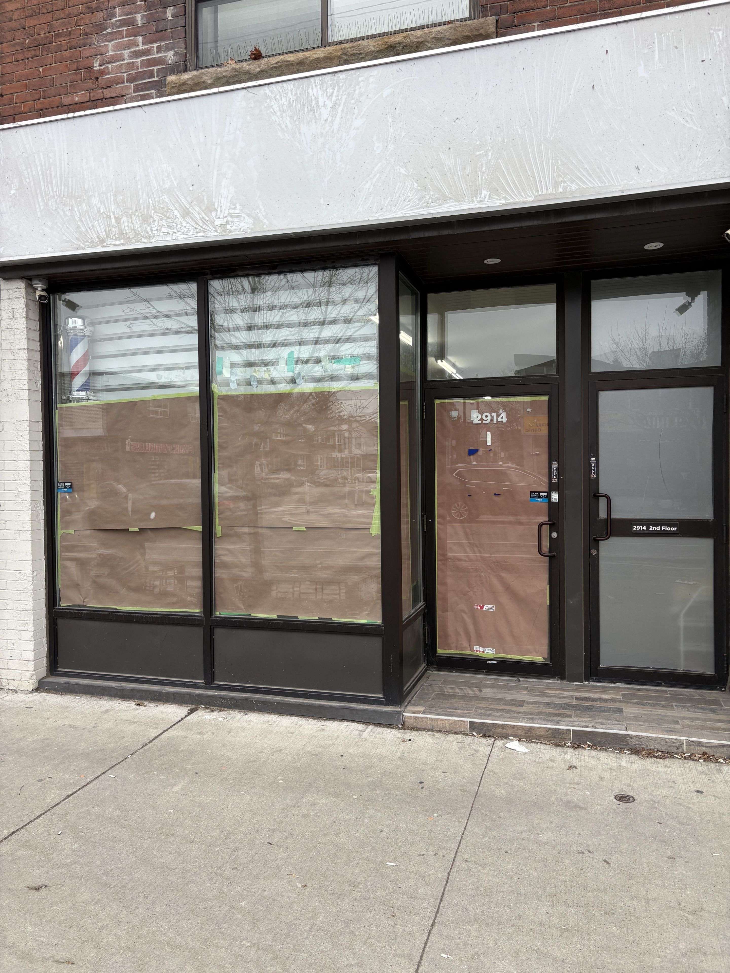 Toronto E02, ON M4C 1M1,2914 Danforth AVE