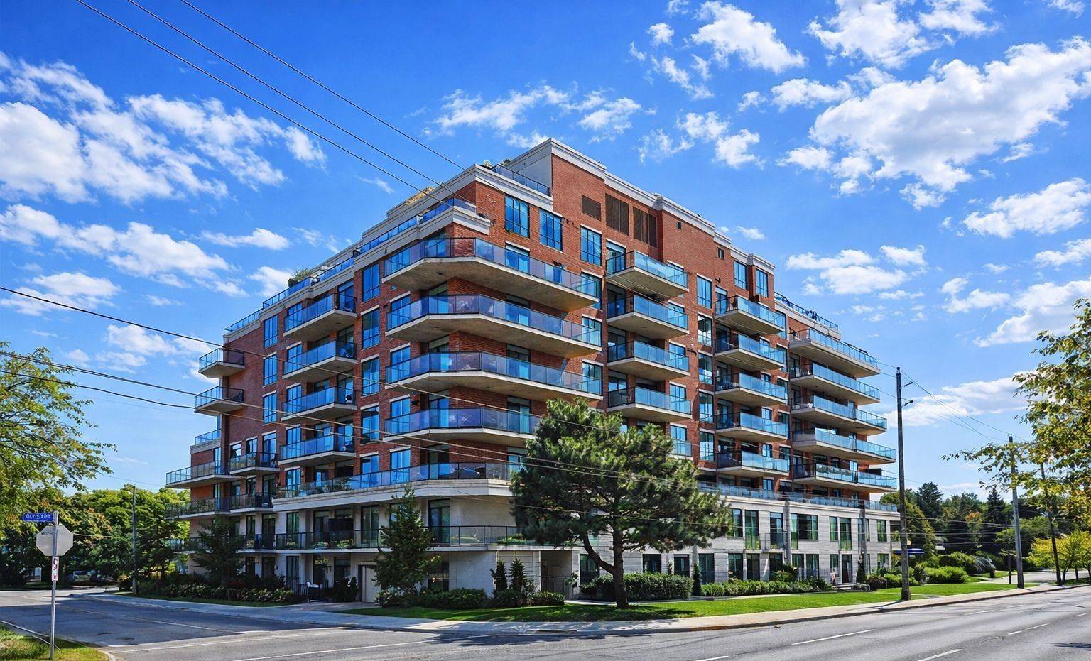 Toronto E08, ON M1M 0E2,3655 Kingston RD #209