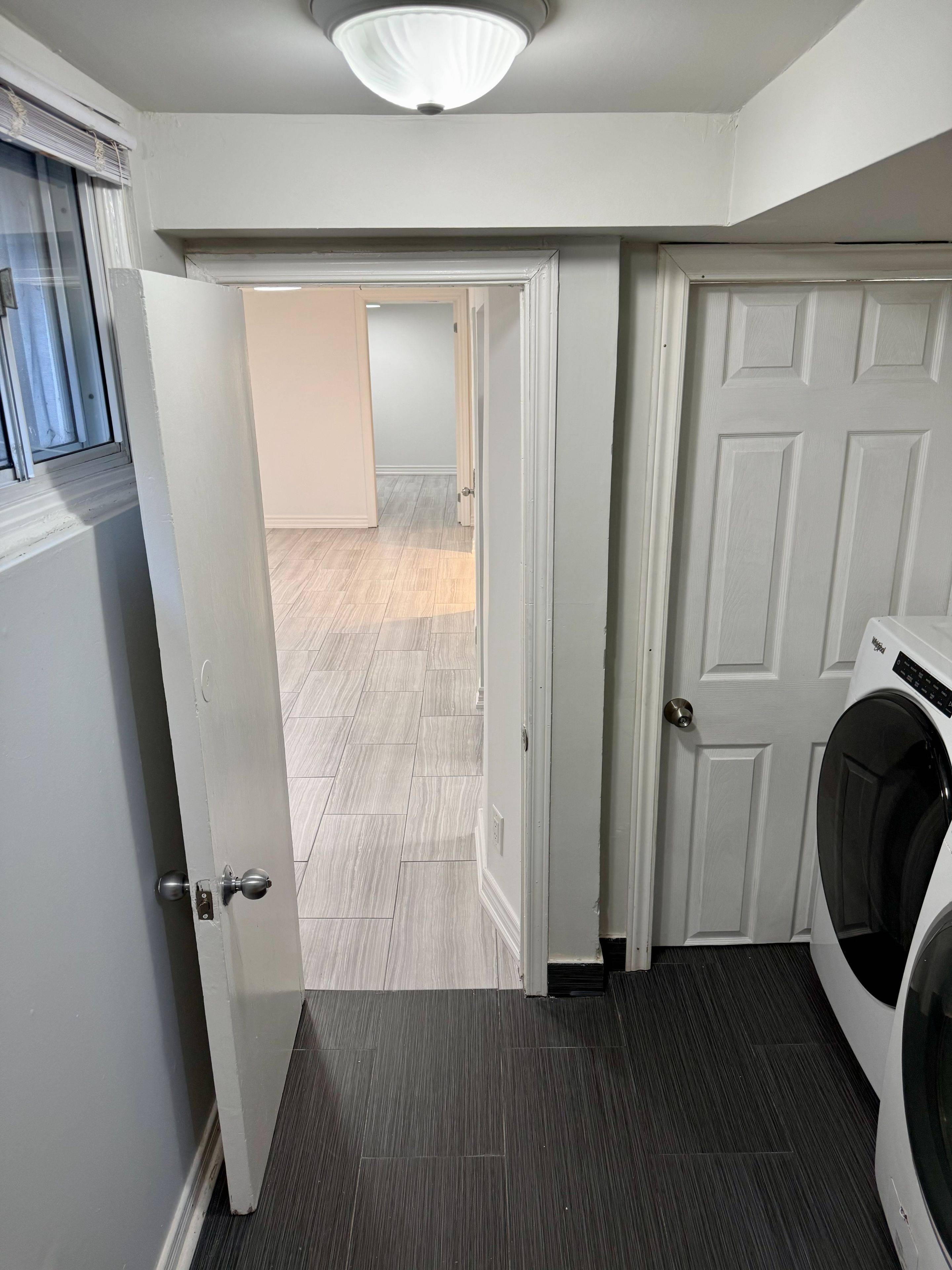 Toronto E02, ON M4C 1S9,28 Gates AVE #Bsmt