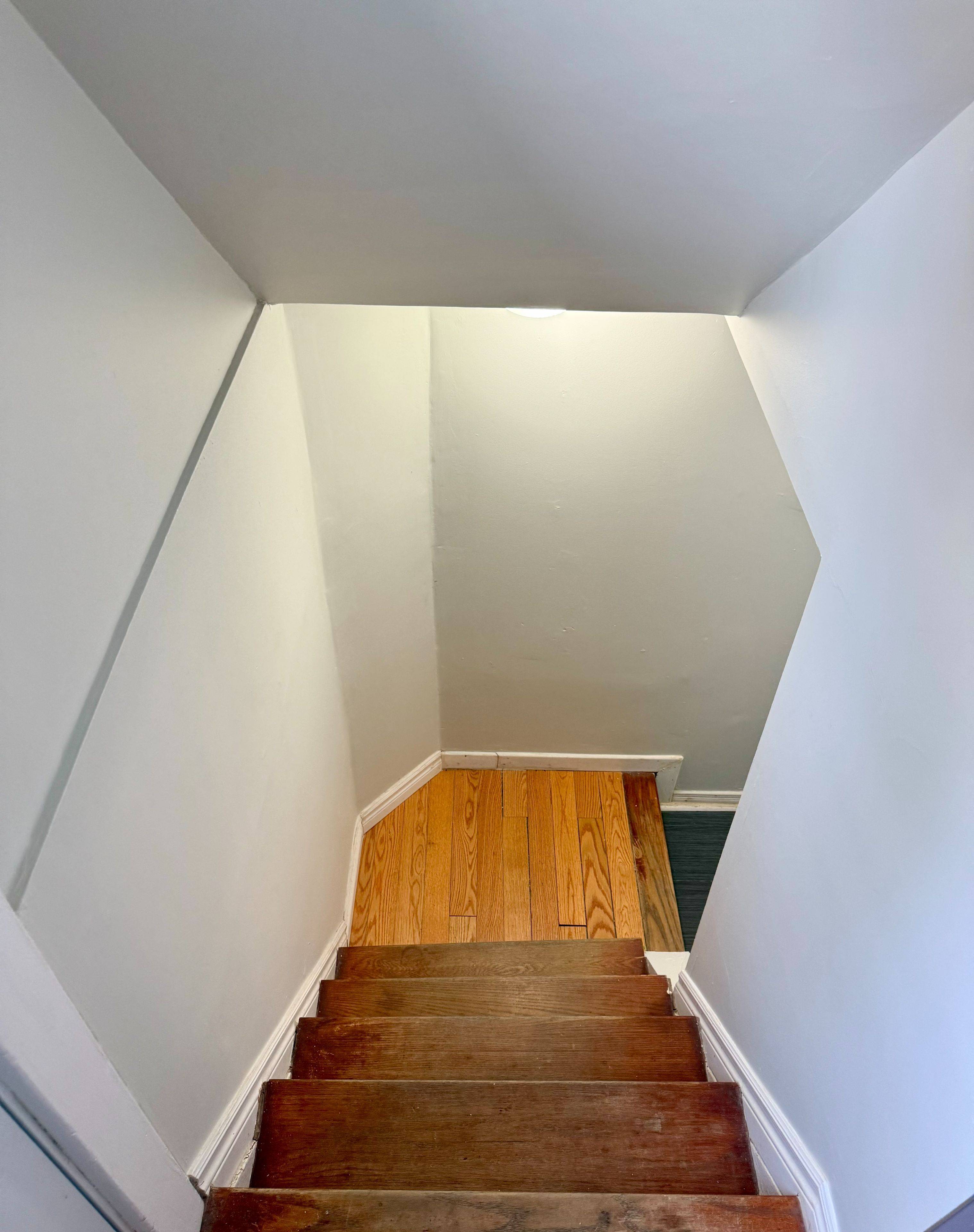 Toronto E02, ON M4C 1S9,28 Gates AVE #Bsmt